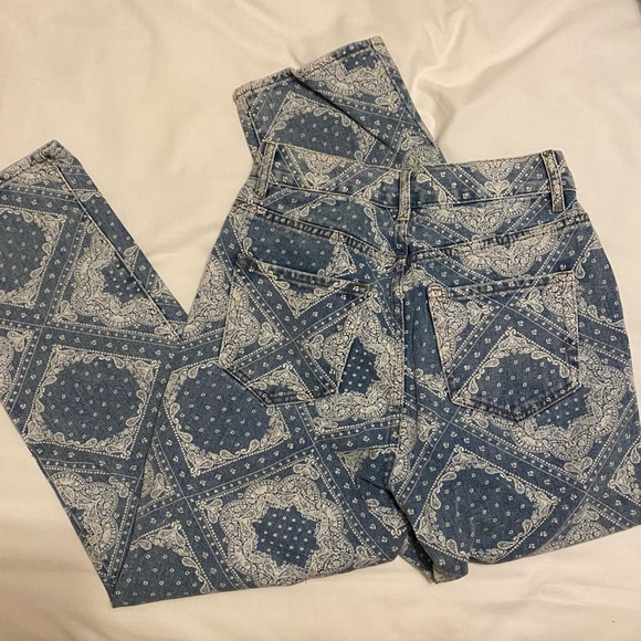 Pacsun jeans - Picture 4 of 5